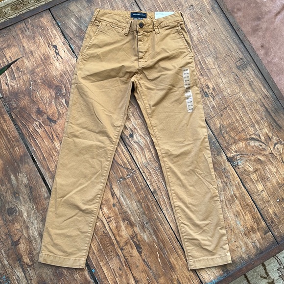 NWT! American Eagle Next Level slim pants - Picture 2 of 8